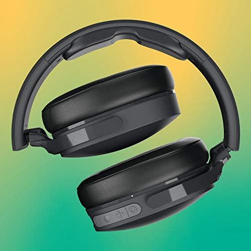 Skullcandy Hesh Evo Wireless Headphones with 36-Hour Battery 2 Skullcandy Hesh Evo Wireless Headphones with 36-Hour Battery - Image 2