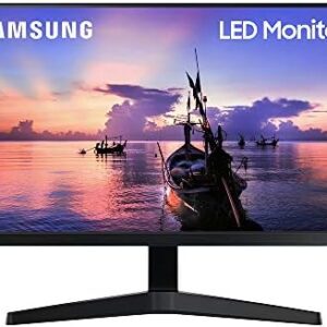 Samsung 27-Inch FHD IPS Monitor with FreeSync