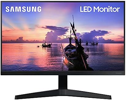 Samsung 27-Inch FHD IPS Monitor with FreeSync 1 Samsung 27-Inch FHD IPS Monitor with FreeSync