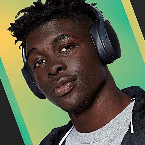 Skullcandy Hesh Evo Wireless Headphones with 36-Hour Battery 4 Skullcandy Hesh Evo Wireless Headphones with 36-Hour Battery - Image 4