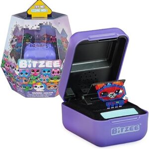 Bitzee Interactive Digital Pet Toy with 15 Animals