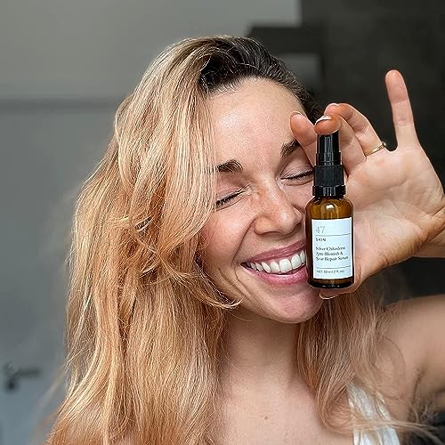 47 Skin Hydrating Face Serum for Acne Scars and Dark Spots 7 47 Skin Hydrating Face Serum for Acne Scars and Dark Spots - Image 7