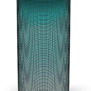 Wireless Bluetooth Portable Speaker with LED Lights