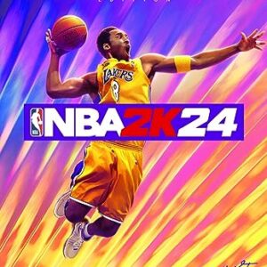 NBA 2K24 Xbox One Digital Code