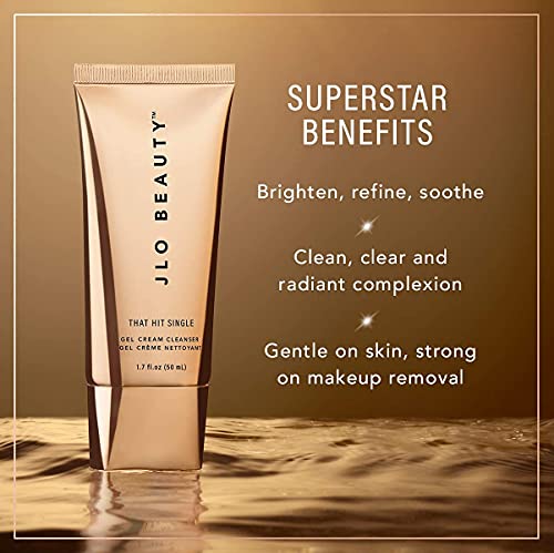JLO BEAUTY That JLo Essentials Skincare Kit 3 JLO BEAUTY That JLo Essentials Skincare Kit - Image 3