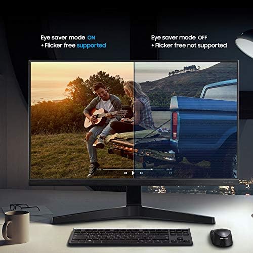 Samsung 27-Inch FHD IPS Monitor with FreeSync 7 Samsung 27-Inch FHD IPS Monitor with FreeSync - Image 7