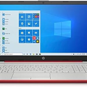 Renewed HP 15.6-Inch Laptop with Pentium N5000 and 128GB SSD