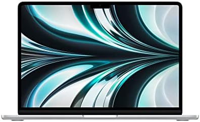 Apple MacBook Air 13-inch Laptop with M2 Chip, 8GB RAM and 256GB SSD 1 Apple MacBook Air 13-inch Laptop with M2 Chip, 8GB RAM and 256GB SSD
