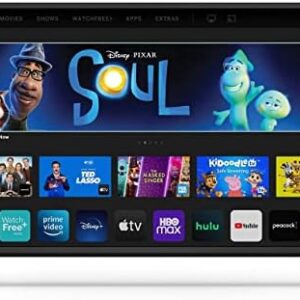 VIZIO 40-Inch D-Series 1080p Smart TV Renewed