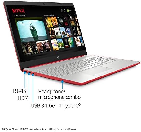 Renewed HP 15.6-Inch Laptop with Pentium N5000 and 128GB SSD 5 Renewed HP 15.6-Inch Laptop with Pentium N5000 and 128GB SSD - Image 5