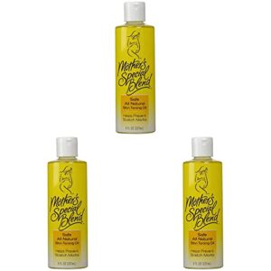 Mother’s Special Blend Natural Skin Toning Oil Pack of 3