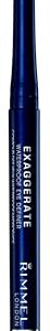 Rimmel London Exaggerate Waterproof Eyeliner – 230 Deep Ocean