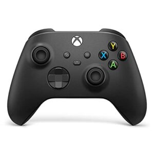 Xbox Core Controller Carbon Black Renewed