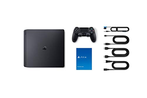 Renewed PlayStation 4 1TB Slim Console 8 Renewed PlayStation 4 1TB Slim Console - Image 8