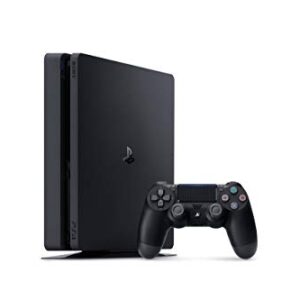Renewed PlayStation 4 1TB Slim Console