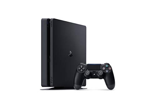 Renewed PlayStation 4 1TB Slim Console 1 Renewed PlayStation 4 1TB Slim Console