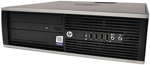 HP Elite 6200 Desktop PC Bundle | 8GB RAM, 1TB HDD, 19-Inch Monitor 8 HP Elite 6200 Desktop PC Bundle | 8GB RAM, 1TB HDD, 19-Inch Monitor - Image 8