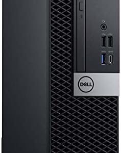 Dell OptiPlex 7060 SFF Desktop PC | Core i7, 32GB RAM, 512GB SSD