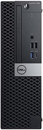 Dell OptiPlex 7060 SFF Desktop PC | Core i7, 32GB RAM, 512GB SSD 2 Dell OptiPlex 7060 SFF Desktop PC | Core i7, 32GB RAM, 512GB SSD - Image 2