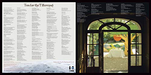 Tea for the Tillerman 2: Cat Stevens Album 5 Tea for the Tillerman 2: Cat Stevens Album - Image 5