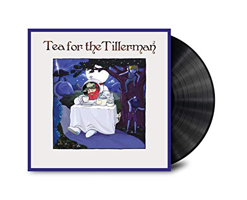Tea for the Tillerman 2: Cat Stevens Album 1 Tea for the Tillerman 2: Cat Stevens Album