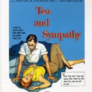 Tea and Sympathy: Classic Drama Film Remaster DVD