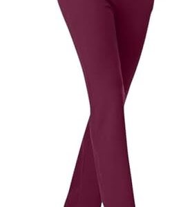 SHAOBGE Women’s Yoga Dress Pants with Pockets