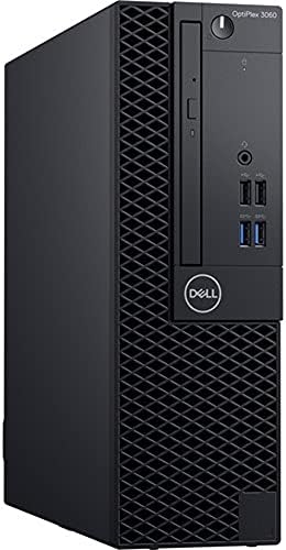 Dell OptiPlex 3060 Desktop PC | Core i5, 32GB RAM, 1TB SSD 4 Dell OptiPlex 3060 Desktop PC | Core i5, 32GB RAM, 1TB SSD - Image 4