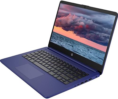 HP 14-Inch HD Renewed Laptop for Students and Business 4 HP 14-Inch HD Renewed Laptop for Students and Business - Image 4