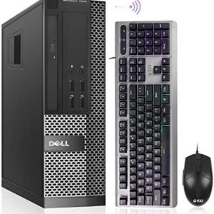 Dell OptiPlex 7020 Desktop PC | 32GB RAM, 2TB SSD, Core i7 Dell OptiPlex 7020 Desktop PC | 32GB RAM, 2TB SSD, Core i7