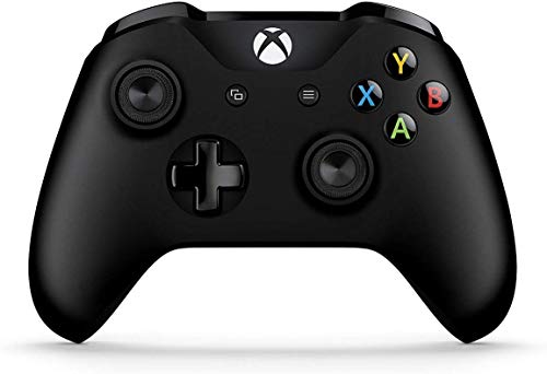 Renewed Xbox One Wireless Controller Black 1 Renewed Xbox One Wireless Controller Black