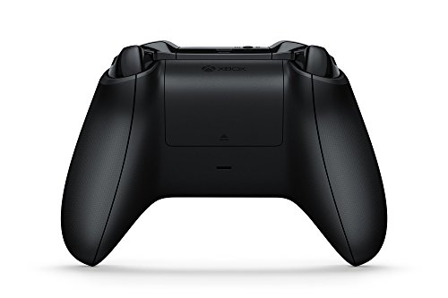Renewed Xbox One Wireless Controller Black 4 Renewed Xbox One Wireless Controller Black - Image 4