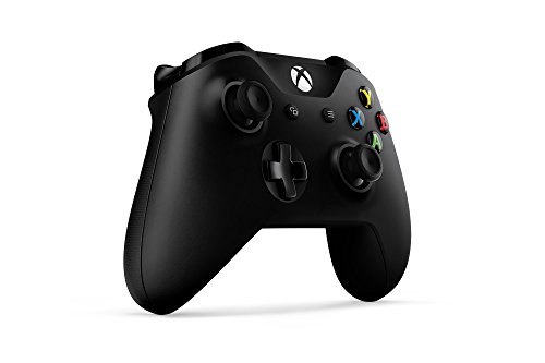 Renewed Xbox One Wireless Controller Black 2 Renewed Xbox One Wireless Controller Black - Image 2