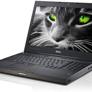 Dell Precision M4600 Mobile Workstation Laptop Dell Precision M4600 Mobile Workstation Laptop