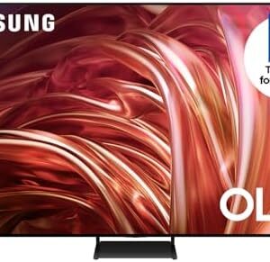 Samsung 77-Inch OLED 4K S85D Smart TV