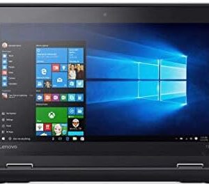 Renewed Lenovo ThinkPad Yoga 11e Touchscreen Laptop