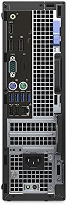 Dell OptiPlex 7050 SFF Desktop PC | Core i5, 8GB RAM, 512GB SSD 5 Dell OptiPlex 7050 SFF Desktop PC | Core i5, 8GB RAM, 512GB SSD - Image 5