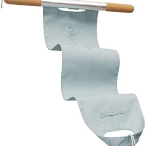 CastleFlexx Stretching Strap for Mobility and Strength CastleFlexx Stretching Strap for Mobility and Strength