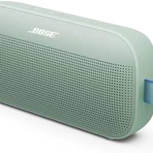 Bose SoundLink Flex Portable Bluetooth Speaker | 2nd Gen Alpine Sage