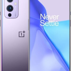 OnePlus 9 5G 128GB T-Mobile Renewed Smartphone