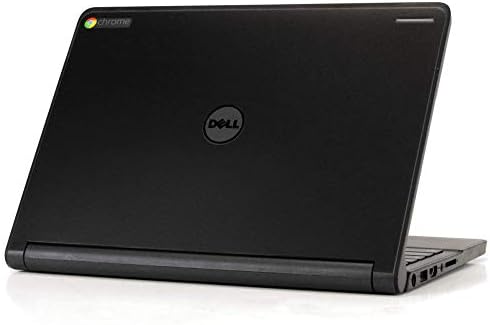 Dell Chromebook 3120 11.6-Inch Laptop with 4GB RAM and 16GB SSD 8 Dell Chromebook 3120 11.6-Inch Laptop with 4GB RAM and 16GB SSD - Image 8
