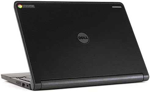 Dell Chromebook 3120 11.6-Inch Laptop with 4GB RAM and 16GB SSD 7 Dell Chromebook 3120 11.6-Inch Laptop with 4GB RAM and 16GB SSD - Image 7