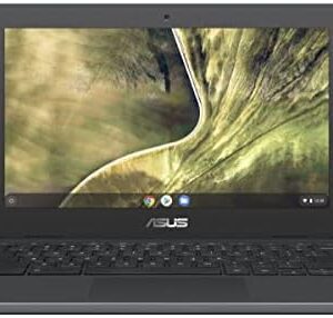 ASUS Chromebook 11.6-Inch with 4GB RAM and 32GB eMMC