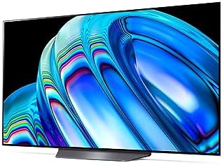 LG 77-Inch OLED B2 4K Smart TV – 120Hz, Dolby Vision IQ and Atmos 3 LG 77-Inch OLED B2 4K Smart TV – 120Hz, Dolby Vision IQ and Atmos - Image 3