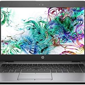 HP EliteBook 840 G3 14-Inch Business Laptop