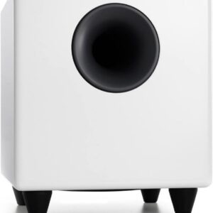 Audioengine S8 Powered Subwoofer – 8-Inch 250W Home Theater Speaker Audioengine S8 Powered Subwoofer – 8-Inch 250W Home Theater Speaker