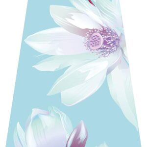 Nuveti 6mm Extra Thick Non-Slip Yoga Mat